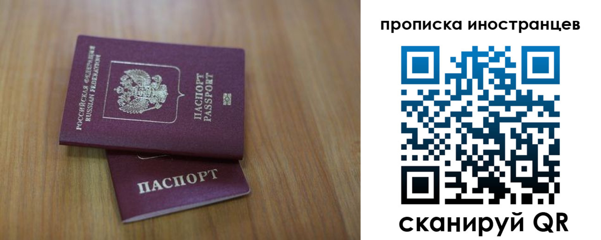 прописка для работы в Димитровграде
